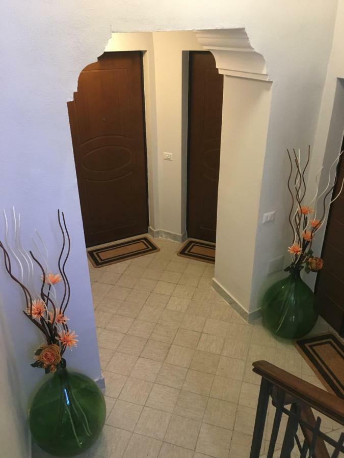 Villa Rosa 나폴리 외부 사진